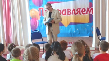 Литературный вечер с норильским поэтом Кузнецовым Геннадием Анатольевичем Литературный вечер с норильским поэтом Кузнецовым Геннадием Анатольевичем.