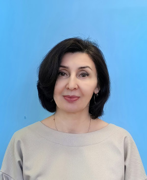 Учитель -логопед Поликутина Наталья Анатольевна