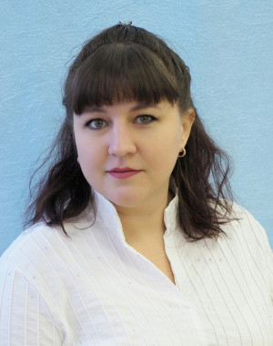 Педагог - психолог Чернова Валентина Александровна