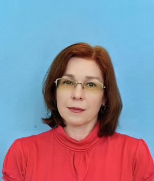 Воспитатель высшей квалификационной категории Борисенко Светлана Николаевна