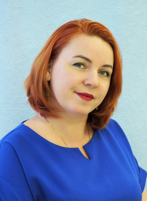 Воспитатель первой квалификационной  категории Вицко Татьяна Викторовна
