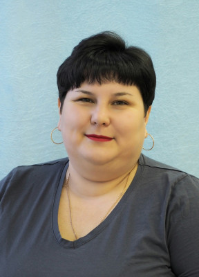 Воспитатель первой квалификационной  категории Жукова Наталья Сергеевна