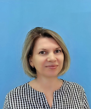 Воспитатель первой квалификационной  категории Некрасова Анна Александровна