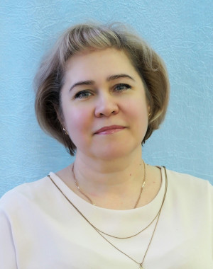 Воспитатель первой квалификационной  категории Перепелица Елена Владимировна
