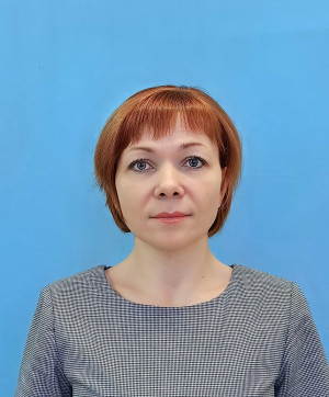 Воспитатель первой квалификационной  категории Сидорейко Наталья Евгеньевна