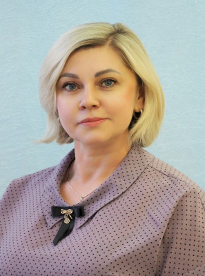 Воспитатель первой квалификационной  категории Стародубова Светлана Владимировна
