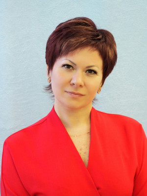 Воспитатель первой квалификационной  категории Шайхутдинова Марина Валерьевна